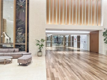 your stay corporate residences difc