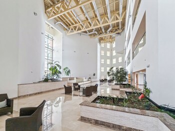 your stay corporate residences difc