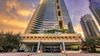 Your Stay Corporate Residences Difc,,0 star
