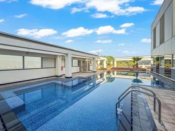 your stay corporate residences difc