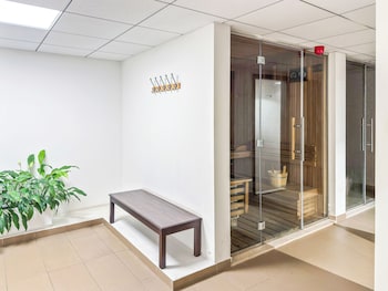 your stay corporate residences difc