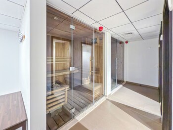 your stay corporate residences difc