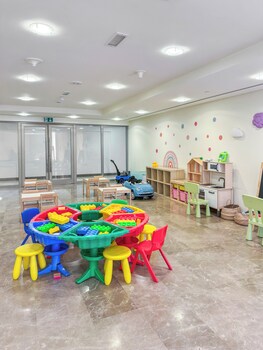 your stay corporate residences difc