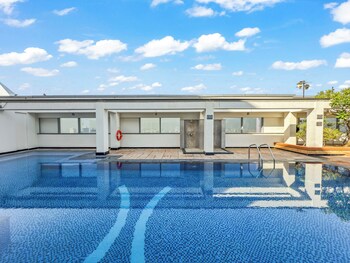 your stay corporate residences difc