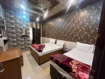 hotel aapno shyam and restaurant