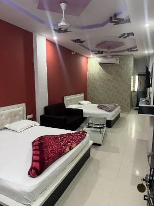 hotel aapno shyam and restaurant