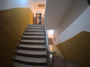 hotel aapno shyam and restaurant