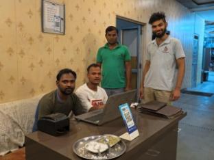 hotel aapno shyam and restaurant