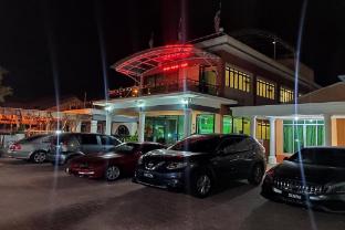 darul salam inn