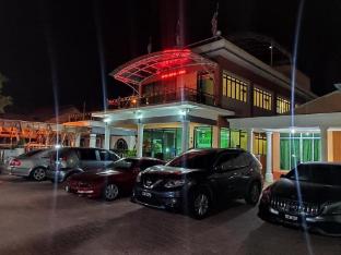 darul salam inn