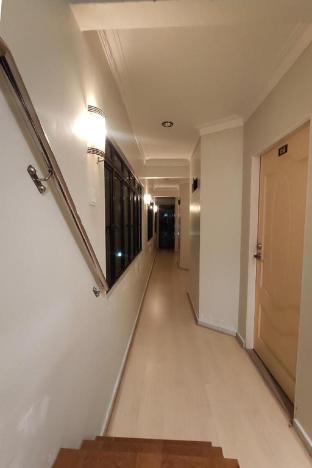 darul salam inn