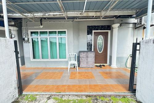 darul salam inn