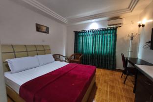 darul salam inn