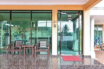 darul salam inn