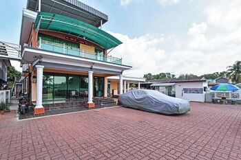 darul salam inn