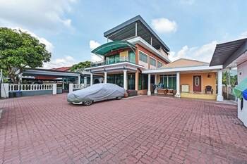 darul salam inn