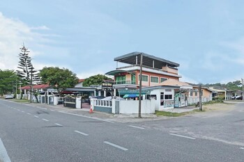 darul salam inn