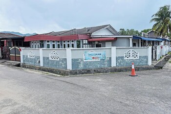 darul salam inn