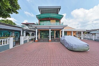 darul salam inn