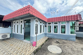 darul salam inn