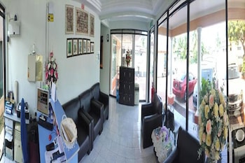 darul salam inn
