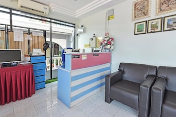 darul salam inn