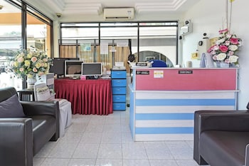 darul salam inn