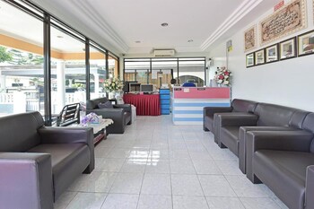 darul salam inn