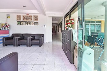 darul salam inn