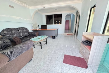 darul salam inn
