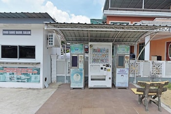 darul salam inn