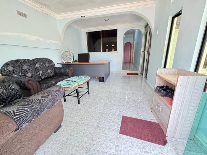 darul salam inn