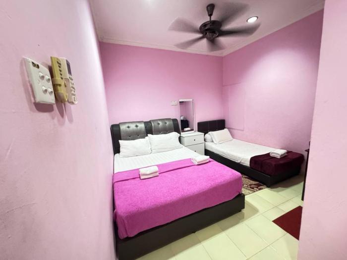 darul salam inn