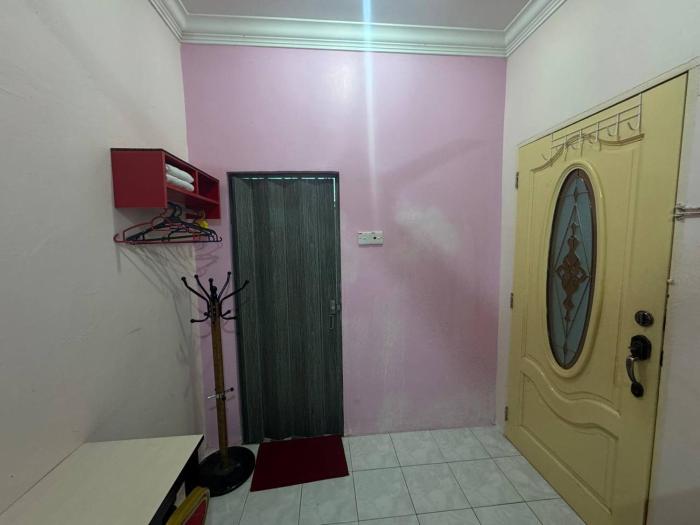 darul salam inn