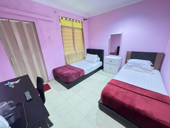 darul salam inn