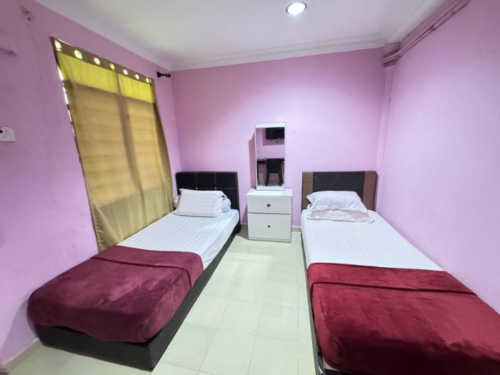 darul salam inn