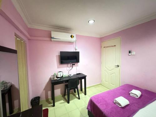 darul salam inn