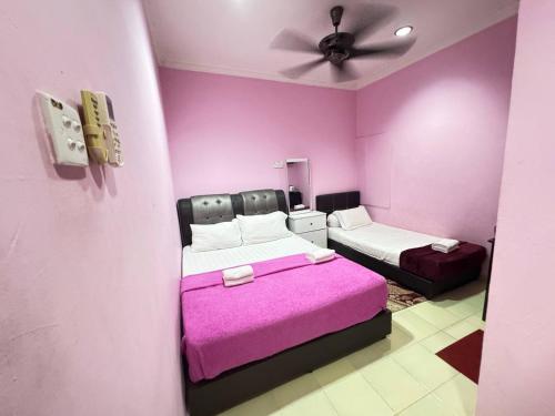 darul salam inn