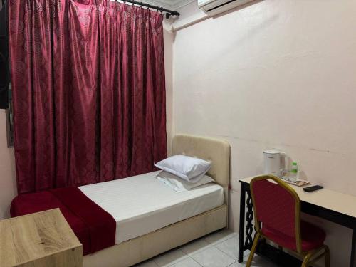darul salam inn