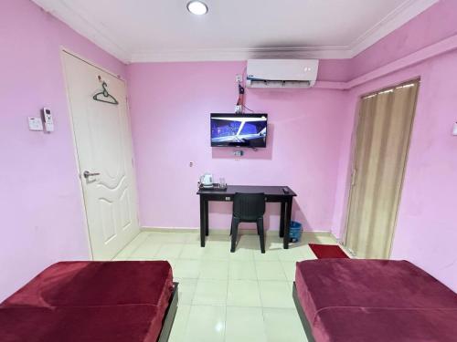 darul salam inn