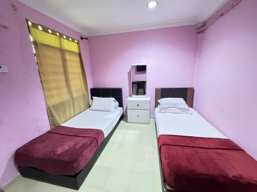 darul salam inn