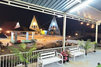 Darul Salam Dusun Resort & Waterpark,,3 star