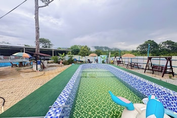 Darul Salam Dusun Resort & Waterpark,,3 star