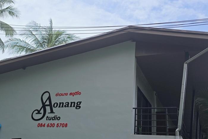 aonangstudio