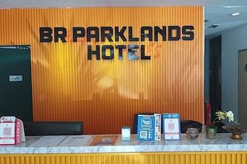 Br Parklands Hotel,,3 star