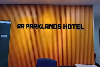 Br Parklands Hotel,,3 star