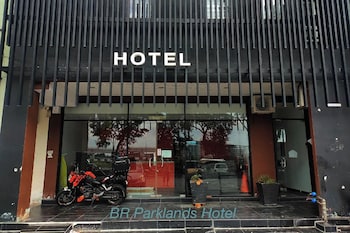 Br Parklands Hotel,,3 star