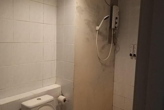 br parklands hotel