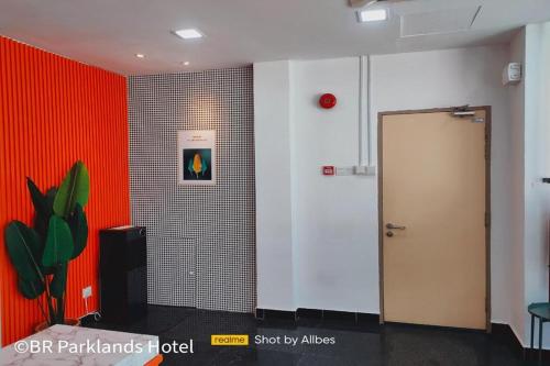 br parklands hotel