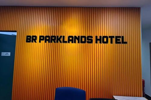 br parklands hotel